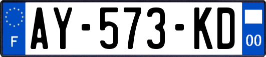 AY-573-KD