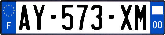 AY-573-XM