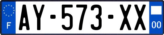 AY-573-XX