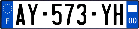 AY-573-YH