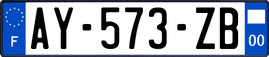 AY-573-ZB