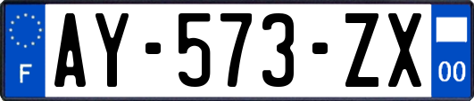 AY-573-ZX