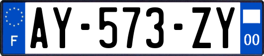 AY-573-ZY