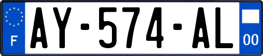 AY-574-AL