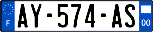 AY-574-AS
