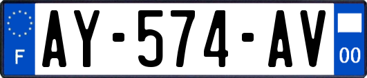 AY-574-AV