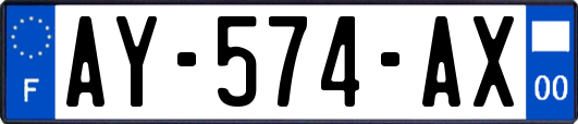 AY-574-AX