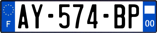 AY-574-BP