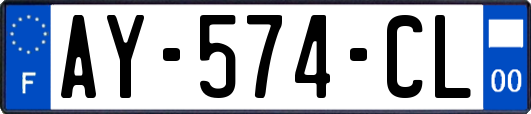 AY-574-CL