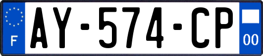 AY-574-CP
