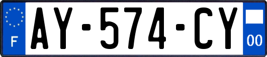 AY-574-CY