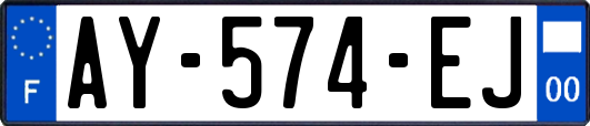 AY-574-EJ