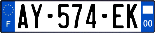 AY-574-EK