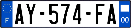 AY-574-FA
