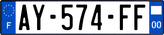 AY-574-FF