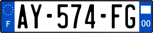 AY-574-FG