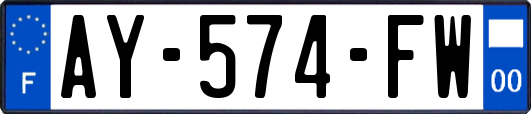 AY-574-FW