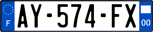 AY-574-FX