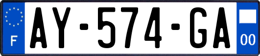 AY-574-GA