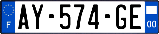 AY-574-GE