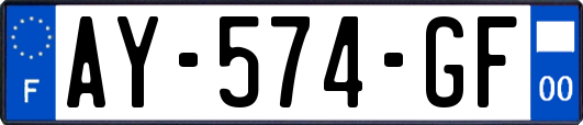AY-574-GF