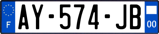 AY-574-JB