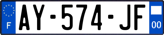 AY-574-JF