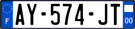 AY-574-JT