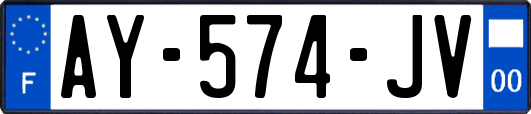 AY-574-JV