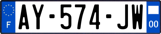 AY-574-JW