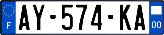 AY-574-KA