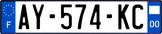 AY-574-KC