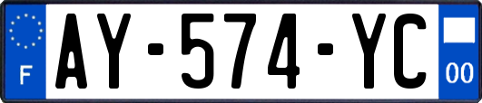 AY-574-YC