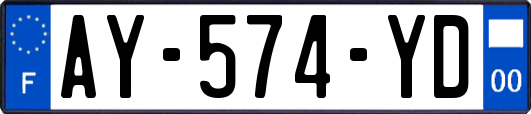AY-574-YD