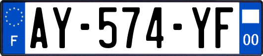 AY-574-YF