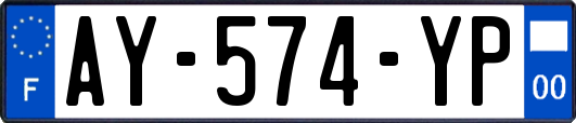 AY-574-YP
