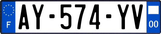 AY-574-YV