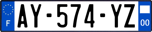 AY-574-YZ