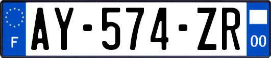 AY-574-ZR