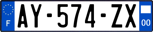AY-574-ZX
