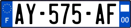 AY-575-AF