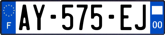 AY-575-EJ