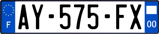 AY-575-FX
