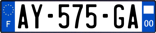 AY-575-GA
