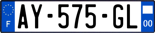 AY-575-GL