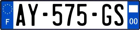 AY-575-GS