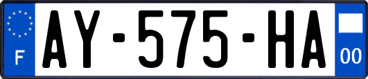 AY-575-HA
