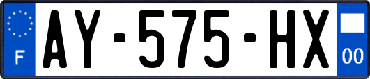 AY-575-HX