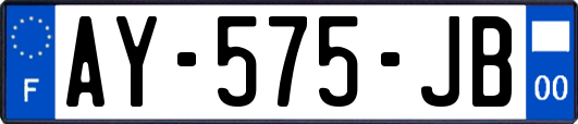 AY-575-JB