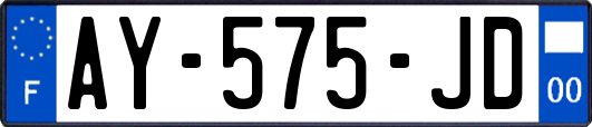 AY-575-JD